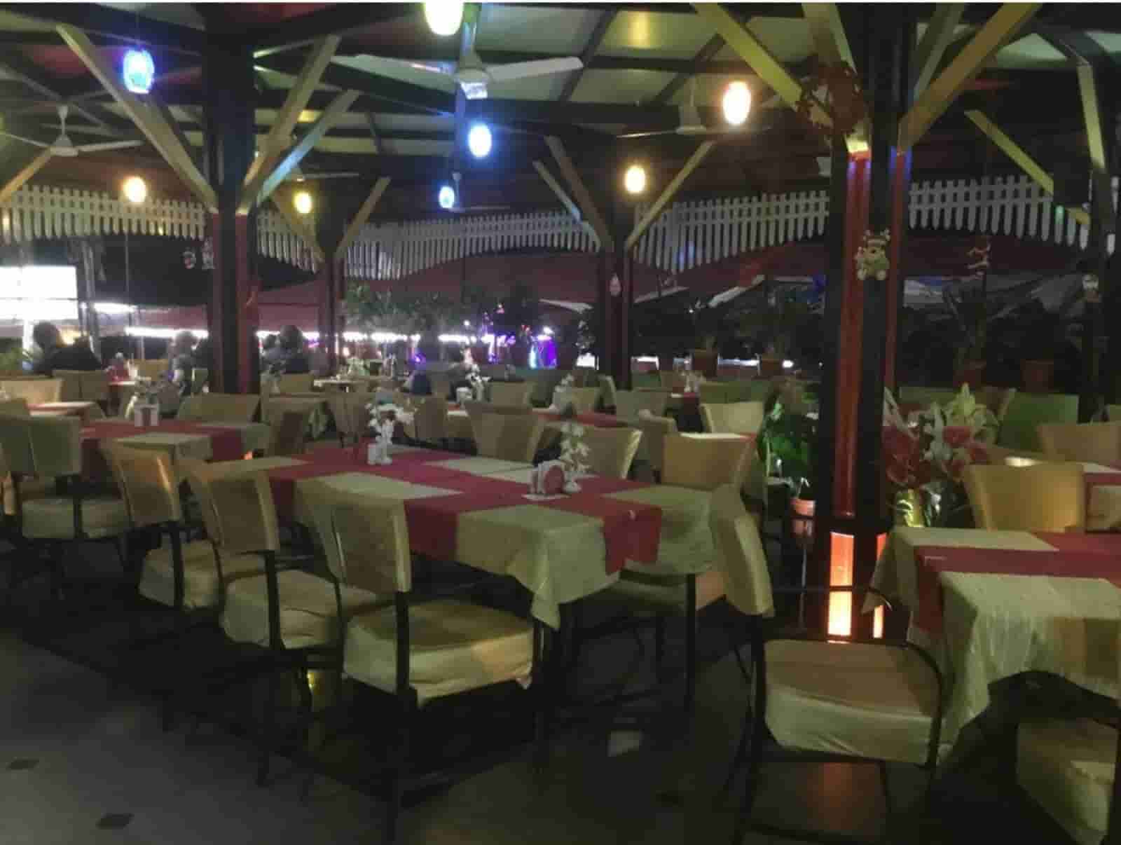 Commercial Interior