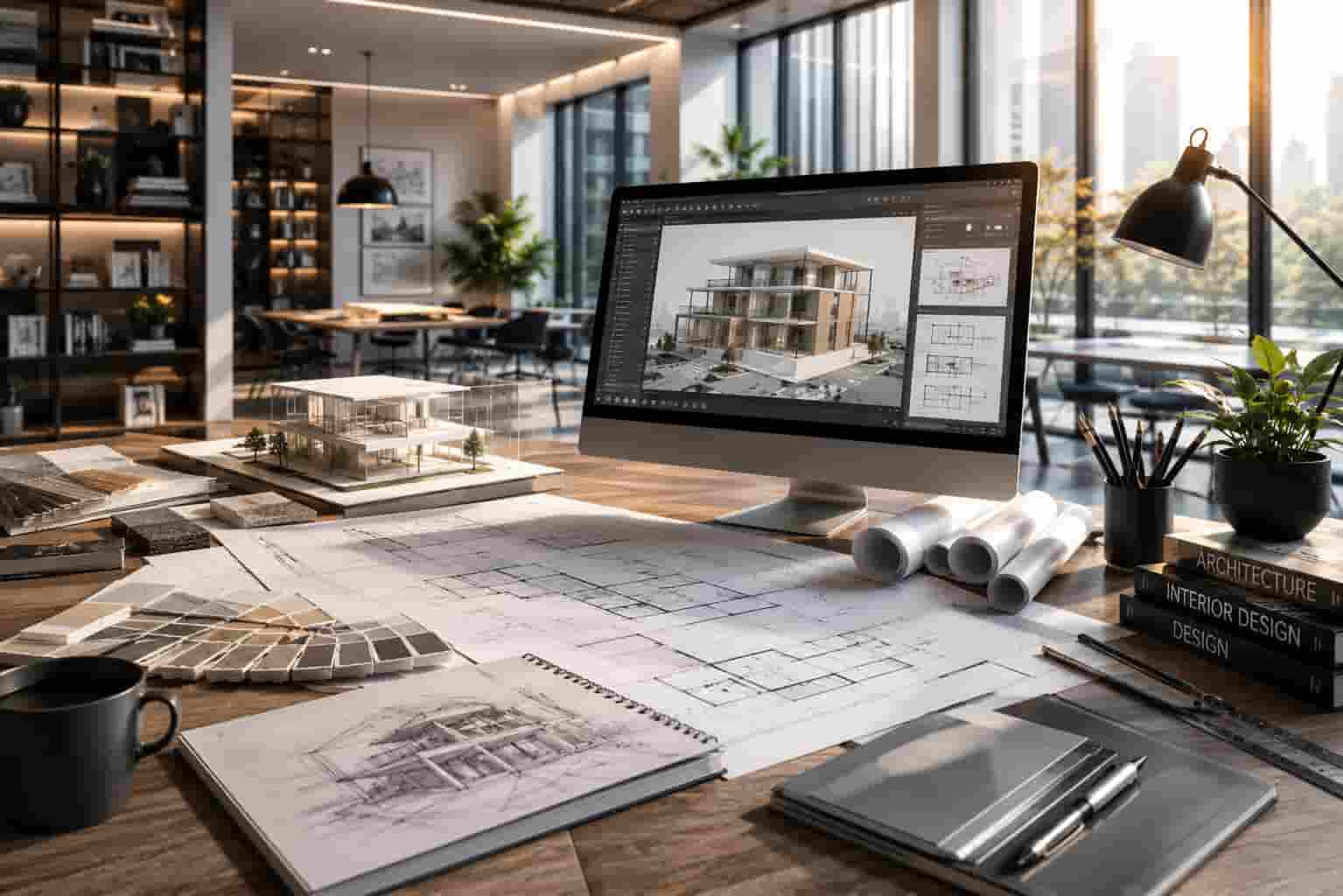 Design & Planning
